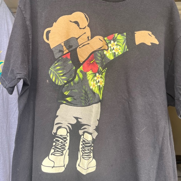 Large Men Shirts - Picture 4 of 16